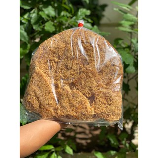 [ĂN VẶT] 1kg Cơm cháy Sài Gòn siêu sốt ruốc cực thơm ngon