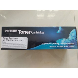 Hộp mực hp 78a dành cho máy in hp laser p1566/ p1606