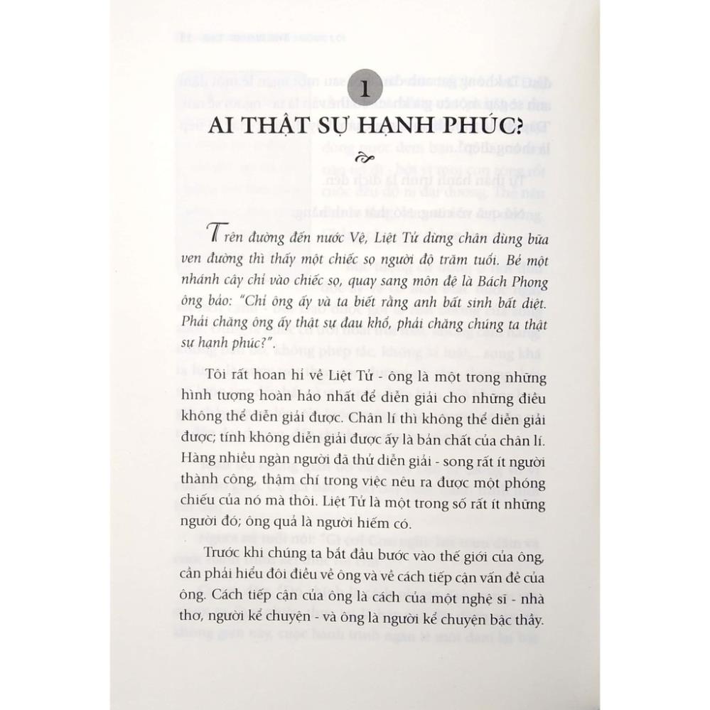 Sách - OHSO Đạo (Con Đường Không Lối) - First News