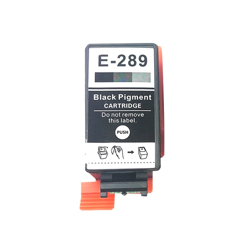 Hộp Mực Cho Máy Epson T289 T290 Epson 289 290 WF100 WF-100