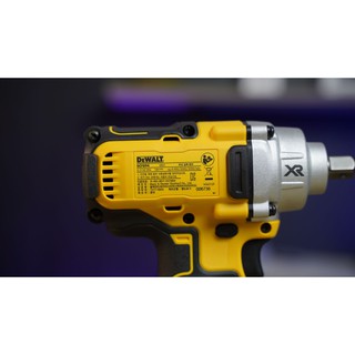 Máy vặn bu lông động lực pin Dewalt DCF894M2