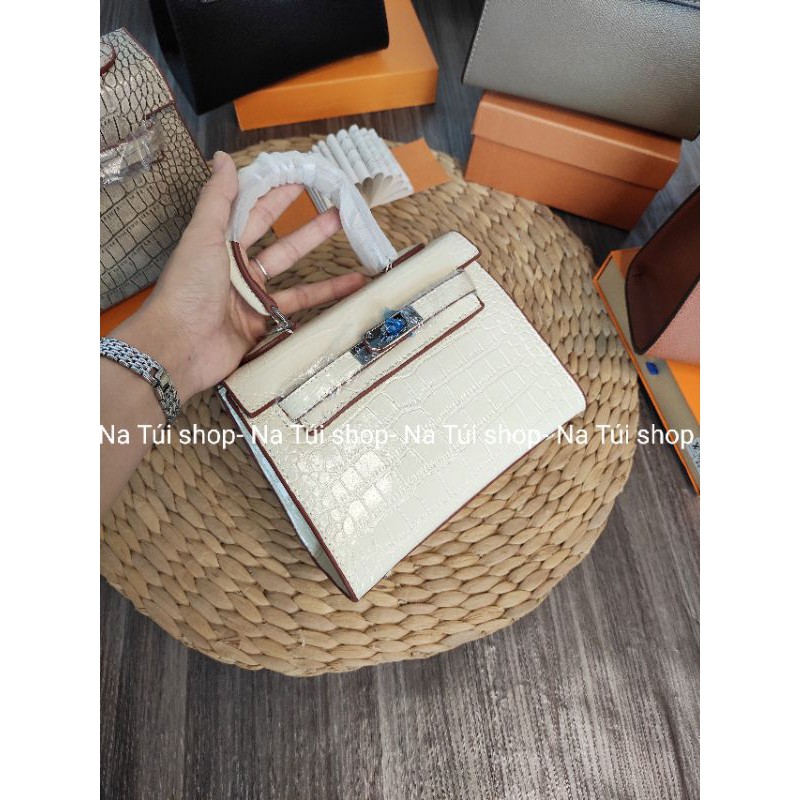 túi chữ H cỡ vừa