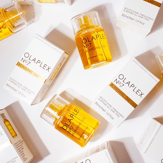 [OLAPLEX No.7] TINH DẦU DƯỠNG, BẢO VỆ, PHỤC HỒI VÀ TẠO KIỂU TÓC OLAPLEX No.7 BONDING OIL
