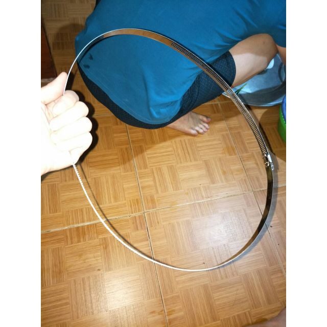Bộ khuôn tráng bánh cuốn tại nhà tiện dụng
