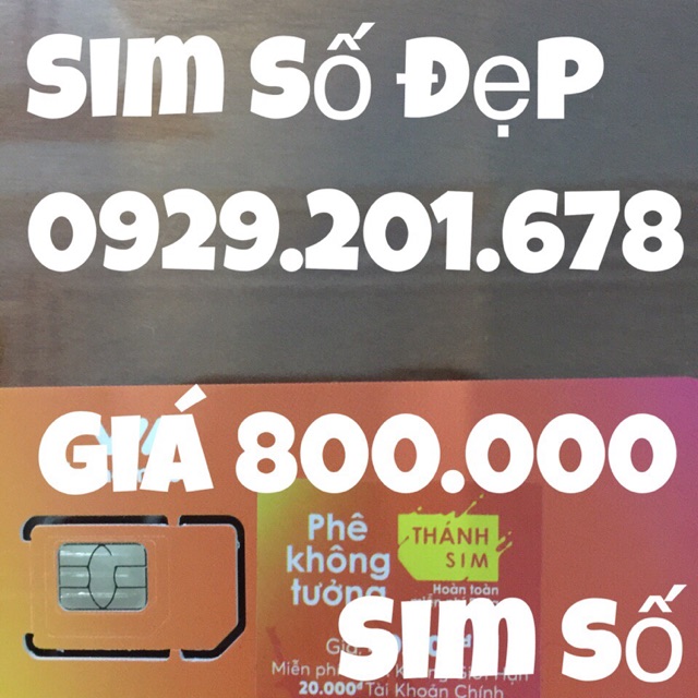 sim sim Sim số đẹp 99 99