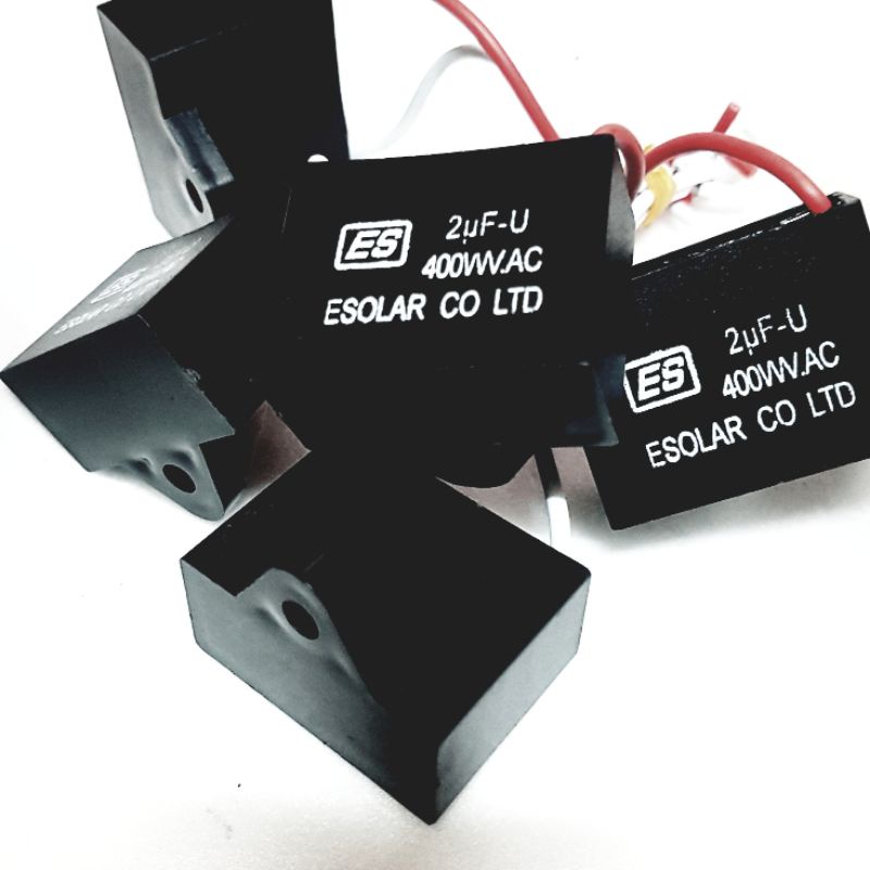 Cục K3 quạt 10 cái