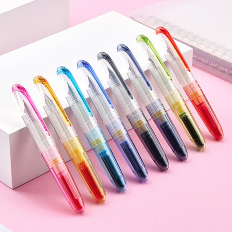 BÚT MÁY PILOT PETIT1