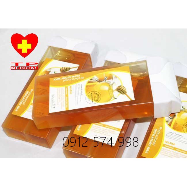 Sáp wax lông nóng có đầu lăn  Depilatory wax | BigBuy360 - bigbuy360.vn