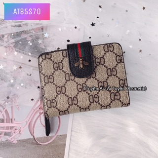 ✅Ví ngắn con ong GG