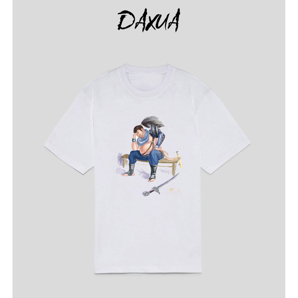 Áo Daxua Liên Minh Huyền Thoại