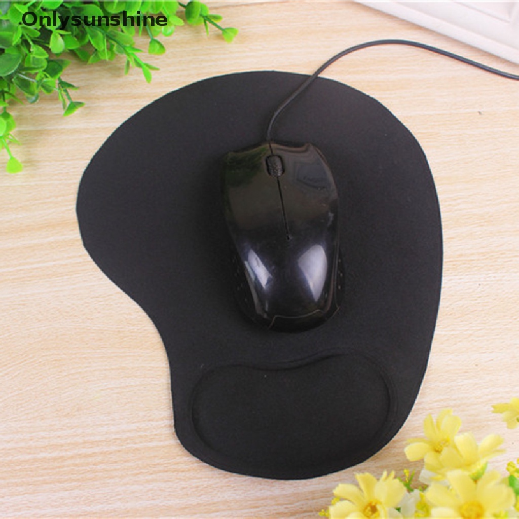 Miếng Lót Chuột Chống Trượt Thoải Mái