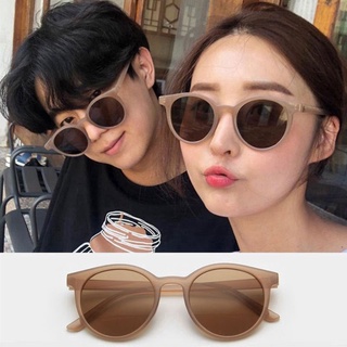 Mắt kính thời trang kính râm nhiều màu 093 cực hot - ảnh thật