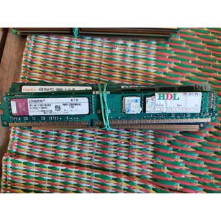 Ram Desktop 4GB DDR3 (bus 1333/1600)