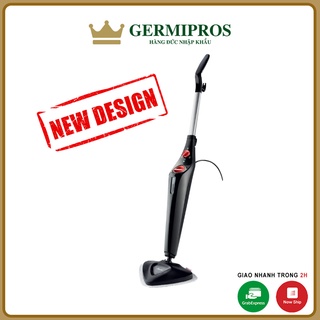 Cây lau nhà hơi nước Vileda tam giác Steam ONE XXL, mẫu mới nhất t1/2023