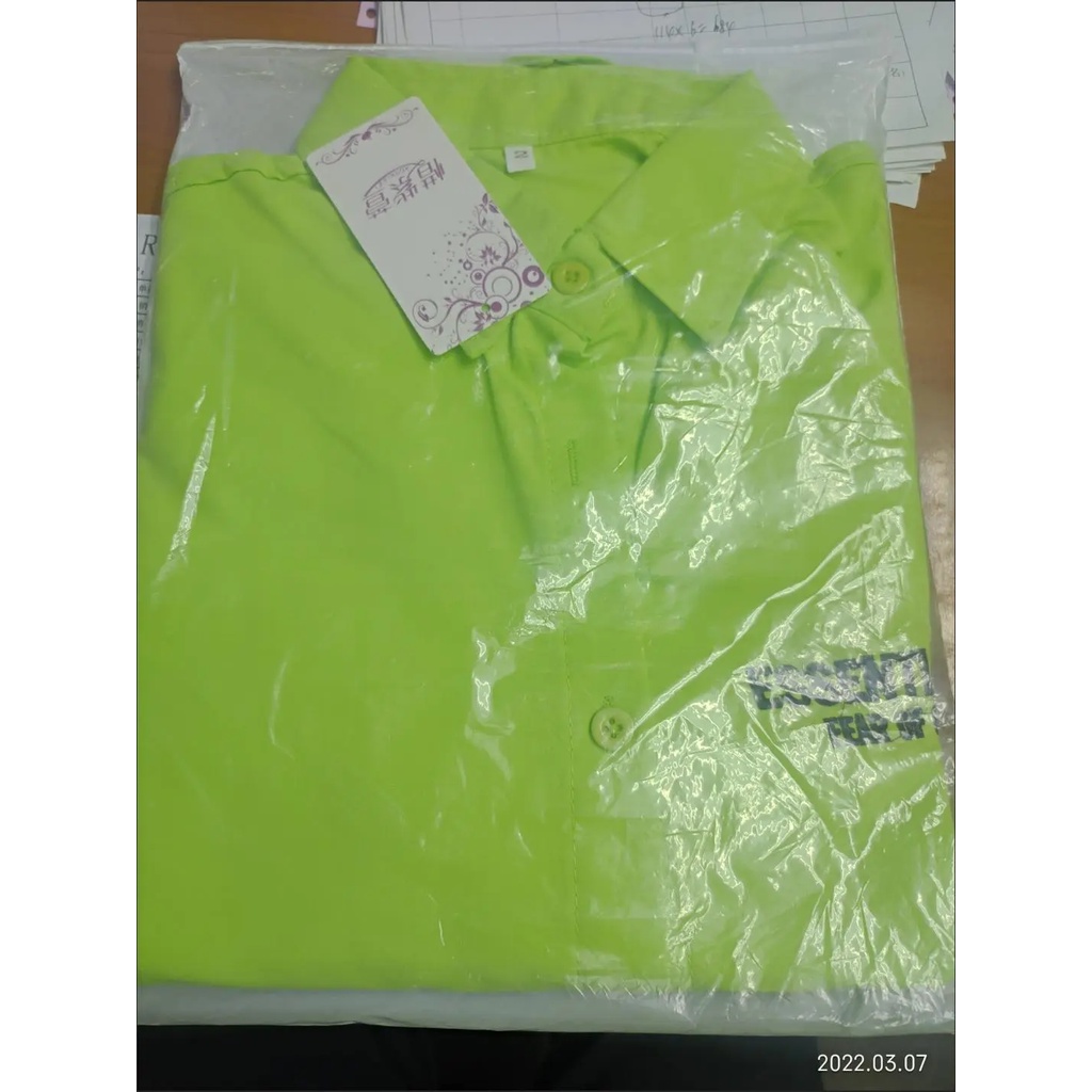 Áo Sơ Mi Dài Tay Chống Nắng Phong Cách Thời Trang Độc Đáo Cho Nữ