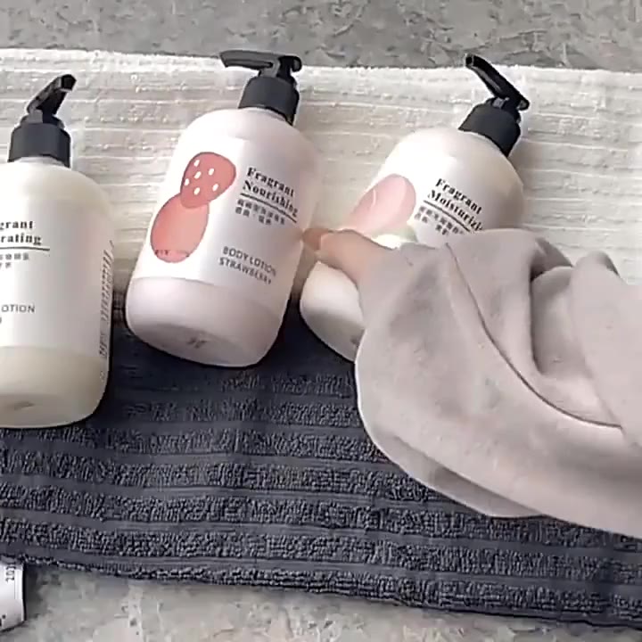 Lotion Niacinamide Dưỡng Ẩm Làm Trắng Và Phục Hồi Da Tẩy Tế Bào Chết | BigBuy360 - bigbuy360.vn