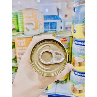 NƯỚC CỐT DỪA EUFOOD COCO CREAM