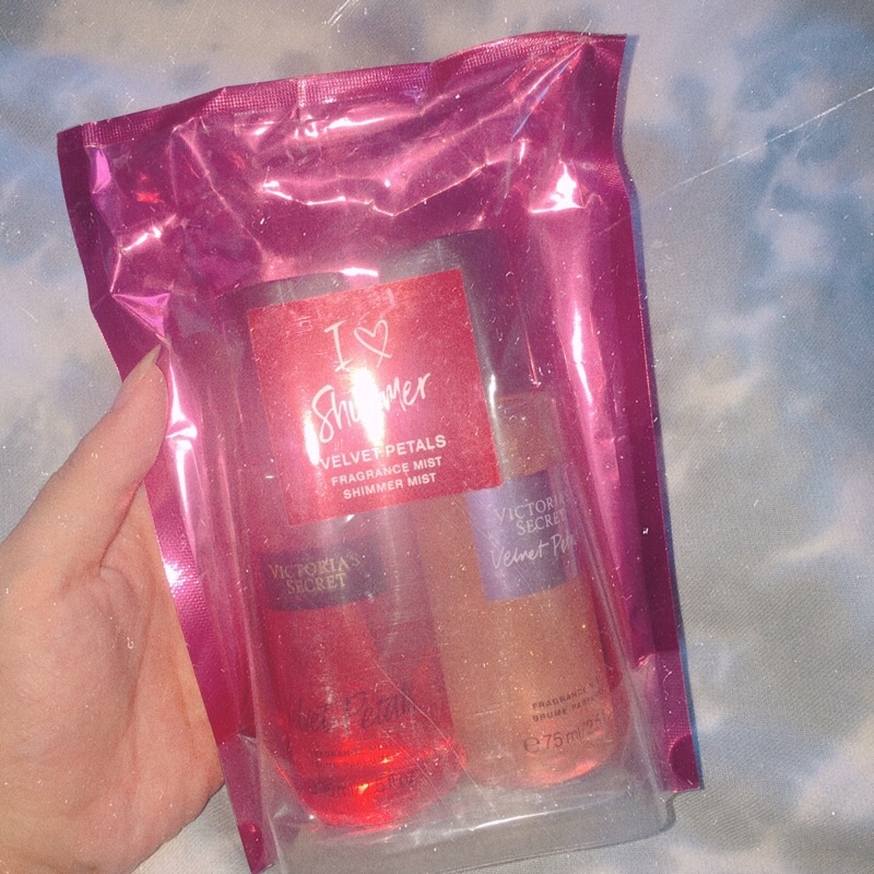 Bodymist Victoria's Secret