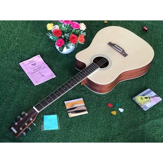 Đàn guitar f3000