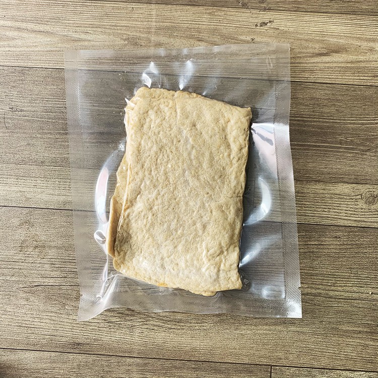 2 Lát chả cá Hàn Quốc 130g nấu tokbokki