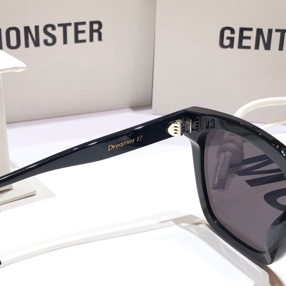 [HOT TRENDING] Kính Thời Trang Cao Cấp Gentle Monster Dreamer 17 (GM-05) - GENTLEMONSTER_TM Bảo Hành 6 Tháng, Lỗi 1 Đổi