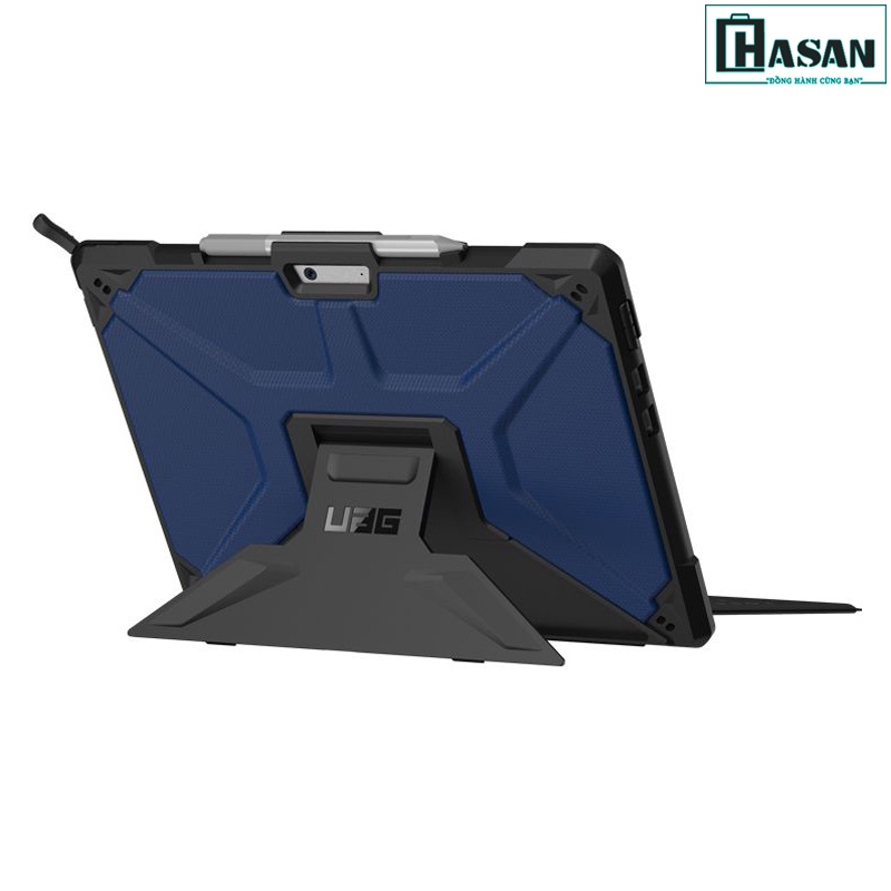 Ốp Lưng Microsoft Surface Pro X chính hãng UAG dòng Metropolis