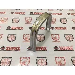 Bando Kẹp Phụ Tùng Cao Cấp Cho Xe Honda C70 C50 C90 Pispot C700 C800