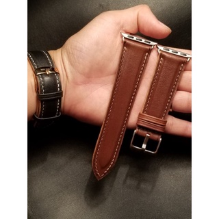 Dây đồng hồ handmade
