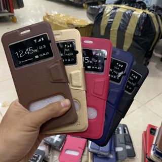 Bao da Oppo F5,F7,F9 thời trang
