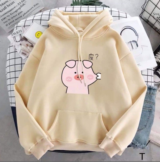 (Hót) Tổng hợp các mẫu áo nỉ áo hoodie áo sweater hot nhất 2022 | BigBuy360 - bigbuy360.vn