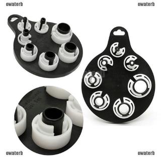 ★GIÁ RẺ ★ 7pcs Fuel Line Tool Car Air Conditioning Ducts Removal Tool Disconnect Tool Kit