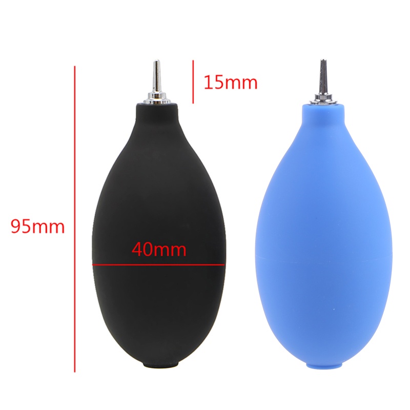 Dụng Cụ Thổi Khí Làm Sạch Trang Sức Đồng Hồ