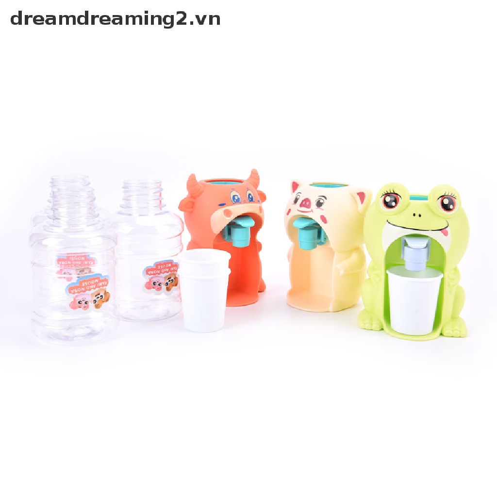 Đồ Chơi Máy Lọc Nước Uống Mini Dùng Làm Quà Tặng
