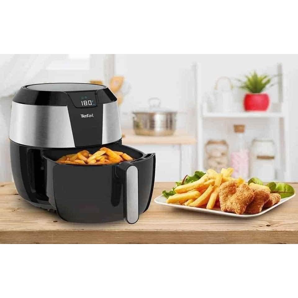 NỒI CHIÊN KHÔNG DẦU TEFAL EY2018 - HANGGIADUNGDUC99