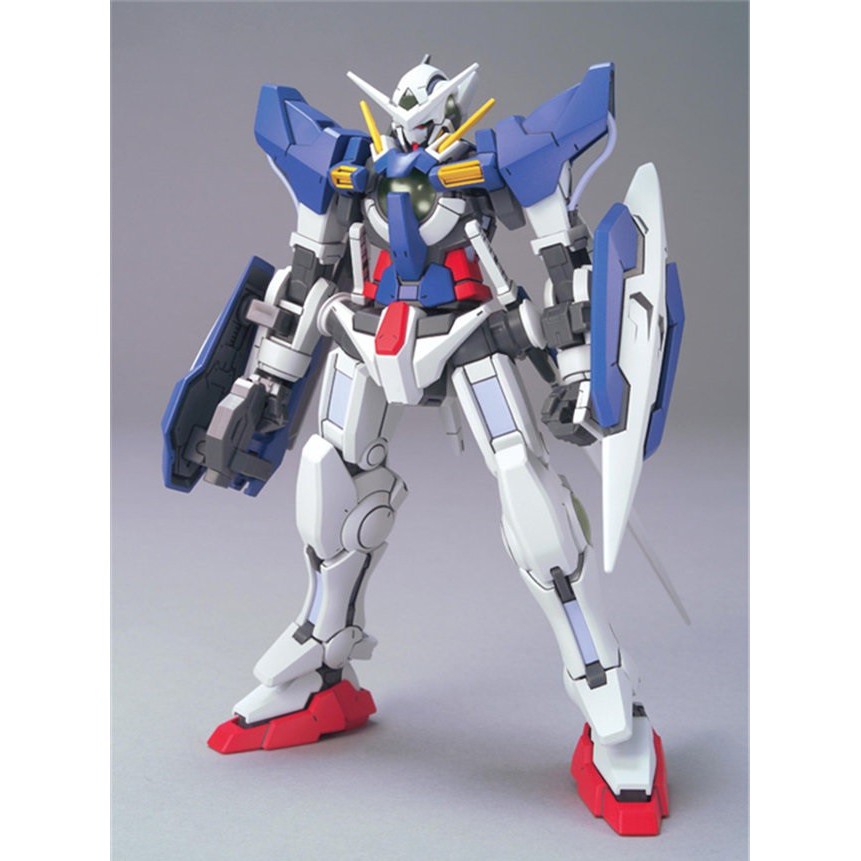 [Mã 44LIFESALE giảm 10% đơn 99K] Mô hình Gundam HG GN-001 Exia Tthongli