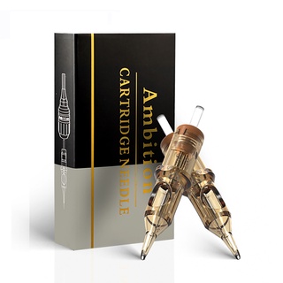 Ambition Kim xăm hộp mực RL / RS / RM / M1