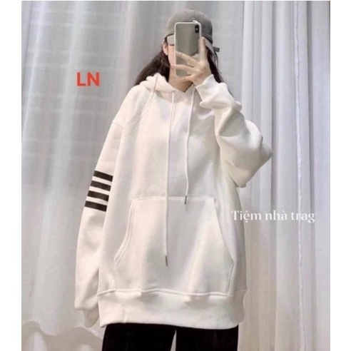 [HCM] ÁO KHOÁC NỈ NỮ FORM RỘNG HÀN QUỐC CÓ MŨ SIÊU XỊN CHO CÁC CHỊ EM KME FASHION