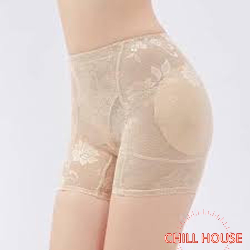 hot-QUẦN ĐỘN HÔNG VÀ MÔNG THÔNG HƠI 2IN1 CHO VÒNG 3 SEXY - CHILLHOUSE