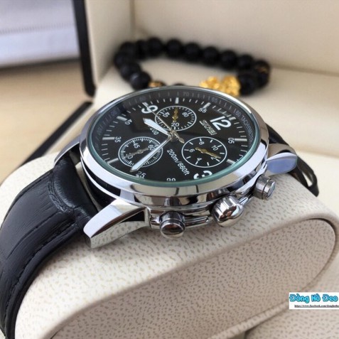 Đồng Hồ Nam SKMEI 8086 Dây Da Cao Cấp | BigBuy360 - bigbuy360.vn