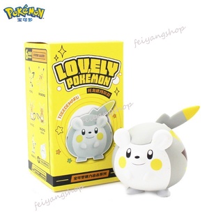 Đồ Chơi Mô Hình Nhân Vật Pokemon pikachu