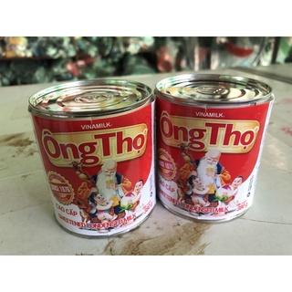 sữa đặc ông thọ nhãn đỏ 380g