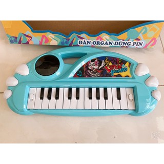 Đàn organ Enfa cho bé ( loại nhỏ)