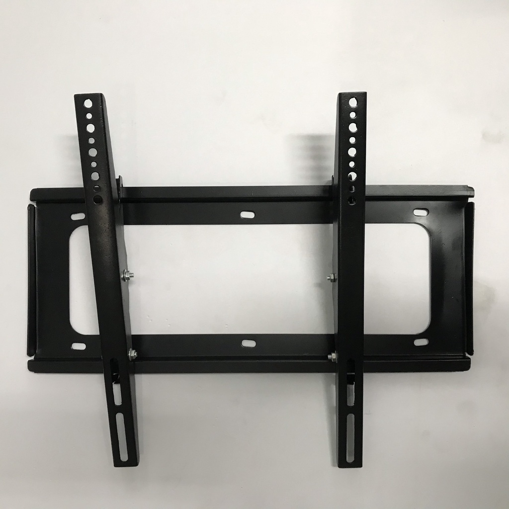 Giá treo tivi gật gù nghiêng 32-65 inch liền phên cực dễ lắp