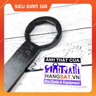 Tròng giữ cổ phốt 32-45 siêu cứng
