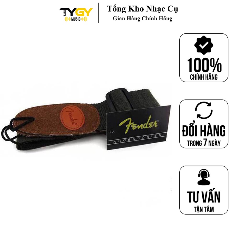 Dây Đeo Đàn Guitar TYGY Music