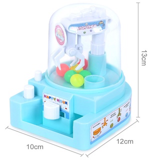 Đồ Chơi Máy Gắp Kẹo Mini Cho Bé