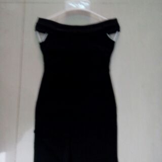 Body bẹt vai