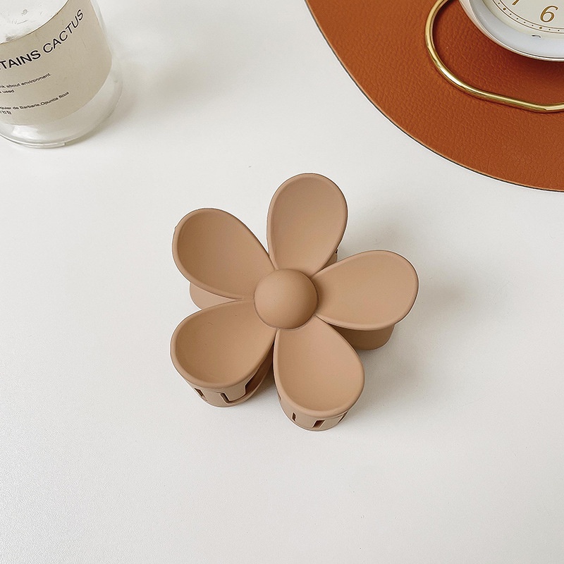 Kẹp Tóc Hình Cá Mập Dễ Thương Phong Cách Hàn Quốc Cho Nữ