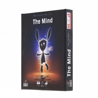 NEXT Mind & The Mind Card Deck
