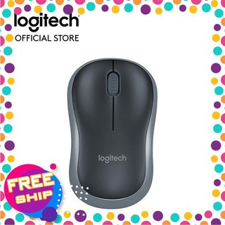 Chuột không dây logitech - dbhueshop